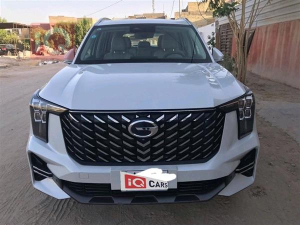 جي أي سي GS8 2023 للبيع في العراق - كربلاء